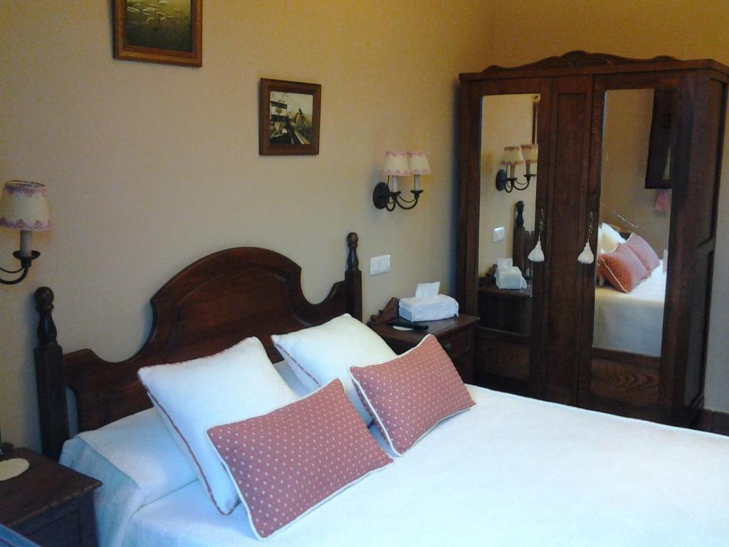 Hotel Foronda Pando  Habitación foto